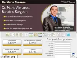 Sites similar to marioalmanza.com