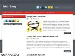 Sites similar to marioandi.blogspot.com