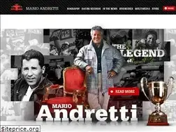 Sites similar to marioandretti.com