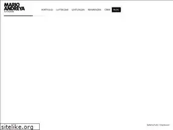 Sites similar to marioandreya.de