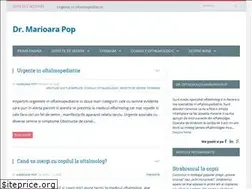 Sites similar to marioarapop.ro