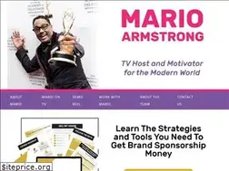 Sites similar to marioarmstrong.com