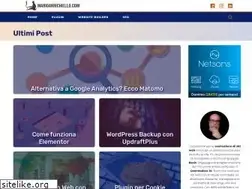 Sites similar to marioarrichiello.com