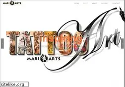 Sites similar to marioarts.de
