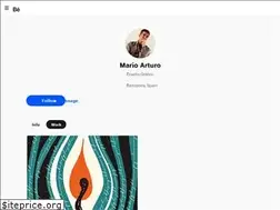 Sites similar to marioarturo.com
