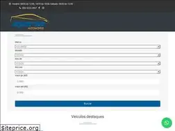 Sites similar to marioautomoveis.com