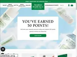 Sites similar to mariobadescu.com