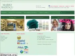 Sites similar to mariobadescu.ro
