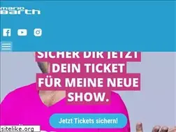 Sites similar to mariobarth.de