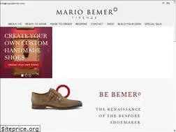 Sites similar to mariobemer.com