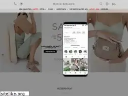 Sites similar to marioberluchi.by