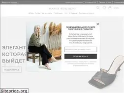 Sites similar to marioberluchi.ru