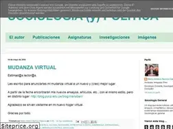 Sites similar to marioberriose.blogspot.com