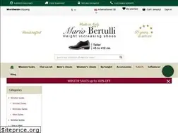 Sites similar to mariobertulli.com