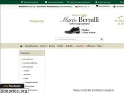 Sites similar to mariobertulli.de