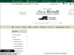 Sites similar to mariobertulli.fr