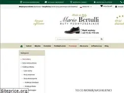 Sites similar to mariobertulli.pl
