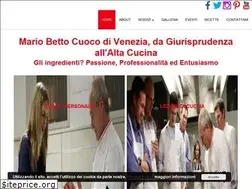 Sites similar to mariobetto.com