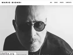 Sites similar to mariobiondi.it