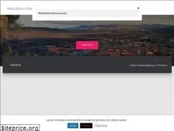Sites similar to marioblancov.es