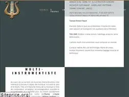 Sites similar to mariobruneau.com