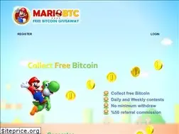 Sites similar to mariobtc.com
