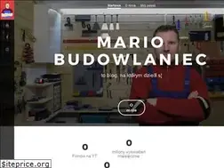 Sites similar to mariobudowlaniec.pl