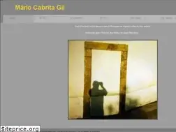 Sites similar to mariocabritagil.com