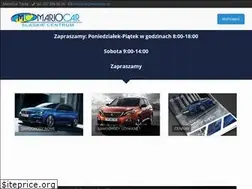 Sites similar to mariocar.pl