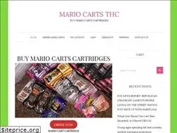 Sites similar to mariocarts.net
