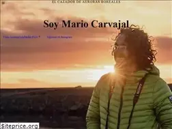 Sites similar to mariocarvajal.com
