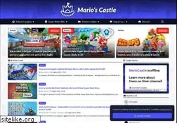 Sites similar to mariocastle.it