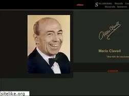 Sites similar to marioclavell.com