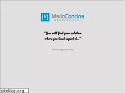 Sites similar to marioconcina.it