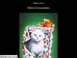Sites similar to mariocossu.com