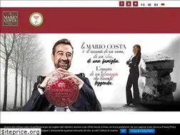 Sites similar to mariocosta.it