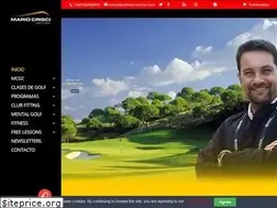 Sites similar to mariocrisci.com