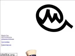 Sites similar to mariocus.de