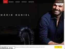 Sites similar to mariodaniel.com