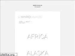 Sites similar to mariodavalos.com