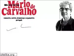 Sites similar to mariodecarvalho.com