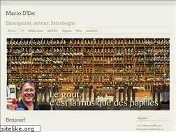 Sites similar to mariodeer.com