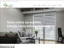 Sites similar to mariodekor.pl