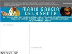 Sites similar to mariodelasanta.com