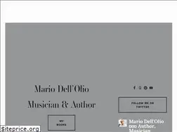 Sites similar to mariodellolio.com