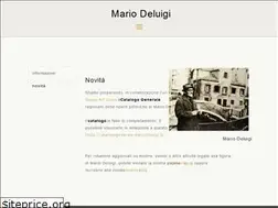 Sites similar to mariodeluigi.it