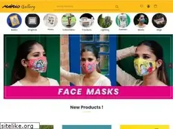 Sites similar to mariodemiranda.com