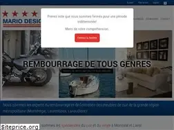 Sites similar to mariodesignplus.com