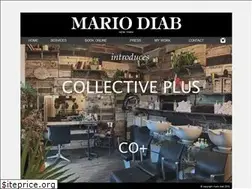 Sites similar to mariodiab.com
