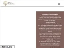 Sites similar to marioechevarria.com